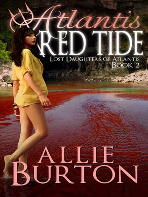 Atlantis Red Tide - ebook